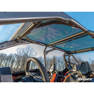 Polaris RZR Pro R 4 Tinted Roof by SuperATV ROOF-P-PROR4-71 ROOF-P-PROR4-71 SuperATV