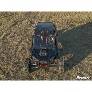 Polaris RZR Pro R 4 Tinted Roof by SuperATV ROOF-P-PROR4-71 ROOF-P-PROR4-71 SuperATV