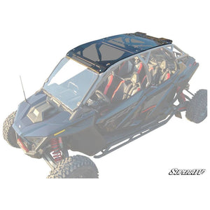 Polaris RZR Pro R 4 Tinted Roof by SuperATV ROOF-P-PROR4-71 ROOF-P-PROR4-71 SuperATV