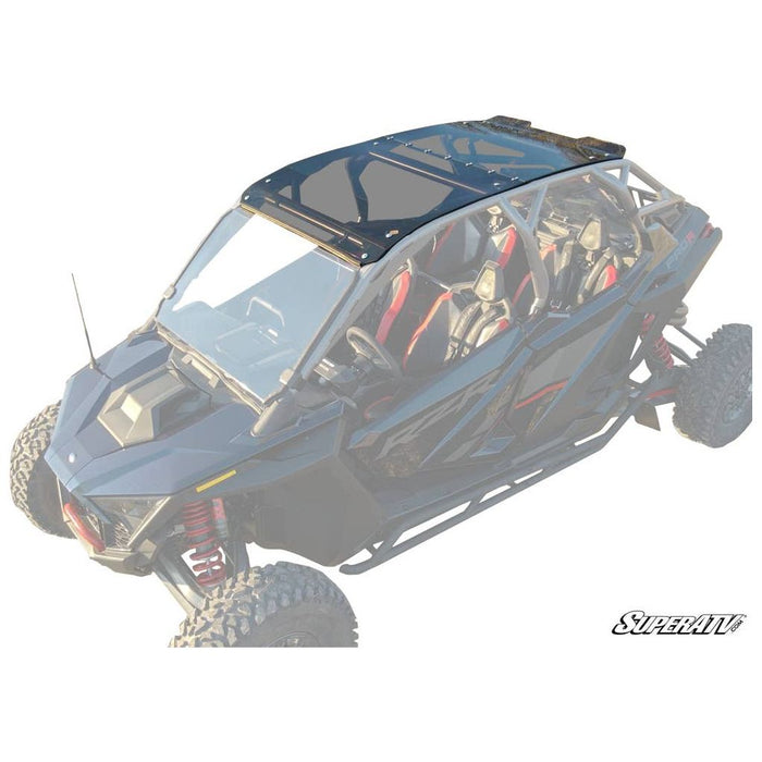 Polaris RZR Pro R 4 Tinted Roof by SuperATV