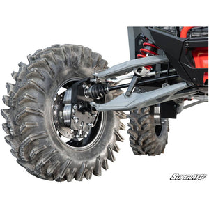 Polaris RZR Pro R 6" Portal Gear Lift by SuperATV SuperATV