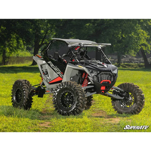 Polaris RZR Pro R 6" Portal Gear Lift by SuperATV Portal SuperATV