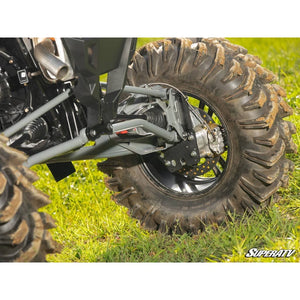 Polaris RZR Pro R 6" Portal Gear Lift by SuperATV Portal SuperATV