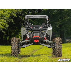 Polaris RZR Pro R 6" Portal Gear Lift by SuperATV Portal SuperATV