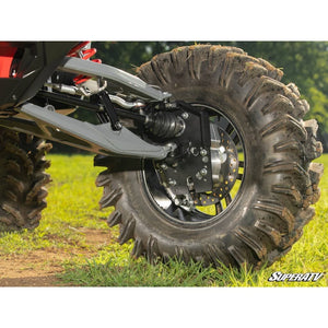 Polaris RZR Pro R 6" Portal Gear Lift by SuperATV Portal SuperATV