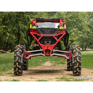 Polaris RZR Pro R 8" Portal Gear Lift by SuperATV Portal SuperATV