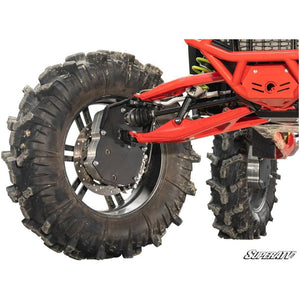 Polaris RZR Pro R 8" Portal Gear Lift by SuperATV Portal SuperATV