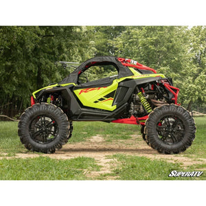 Polaris RZR Pro R 8" Portal Gear Lift by SuperATV Portal SuperATV