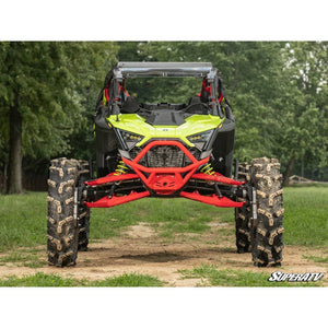 Polaris RZR Pro R 8" Portal Gear Lift by SuperATV Portal SuperATV