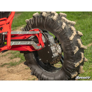 Polaris RZR Pro R 8" Portal Gear Lift by SuperATV Portal SuperATV