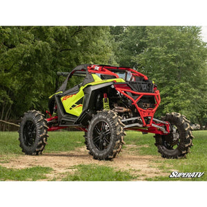 Polaris RZR Pro R 8" Portal Gear Lift by SuperATV Portal SuperATV