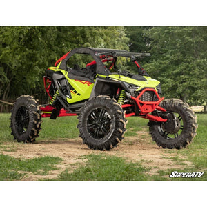 Polaris RZR Pro R 8" Portal Gear Lift by SuperATV Portal SuperATV