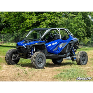 Polaris RZR Pro R Atlas Pro 1.5" Forward Offset A-Arms by SuperATV SuperATV