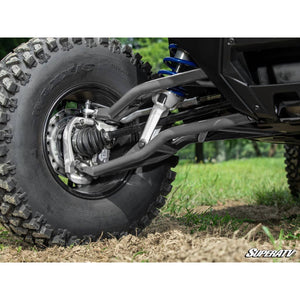 Polaris RZR Pro R Atlas Pro 1.5" Forward Offset A-Arms by SuperATV SuperATV