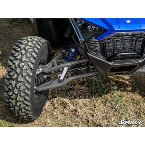 Polaris RZR Pro R Atlas Pro 1.5" Forward Offset A-Arms by SuperATV SuperATV