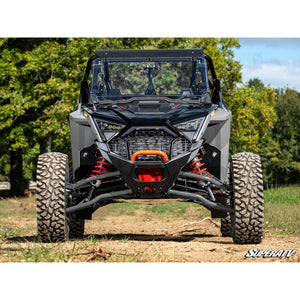 Polaris RZR Pro R Atlas Pro High-Clearance A-Arms by SuperATV SuperATV