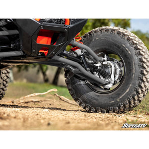 Polaris RZR Pro R Atlas Pro High-Clearance A-Arms by SuperATV SuperATV