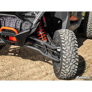 Polaris RZR Pro R Atlas Pro High-Clearance A-Arms by SuperATV SuperATV