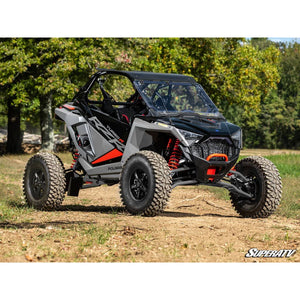 Polaris RZR Pro R Atlas Pro High-Clearance A-Arms by SuperATV SuperATV