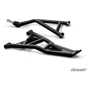 Polaris RZR Pro R Atlas Pro High-Clearance A-Arms by SuperATV SuperATV