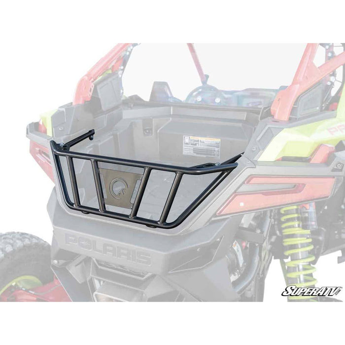 Polaris RZR Pro R Bed Enclosure by SuperATV