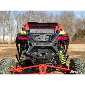 Polaris RZR Pro R Bed Enclosure by SuperATV BES-P-PROXP-01#PRO BES-P-PROXP-01#PRO SuperATV