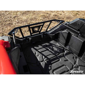 Polaris RZR Pro R Bed Enclosure by SuperATV BES-P-PROXP-01#PRO BES-P-PROXP-01#PRO SuperATV