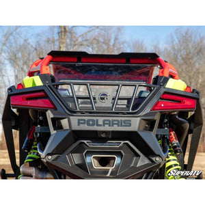 Polaris RZR Pro R Bed Enclosure by SuperATV BES-P-PROXP-01#PRO BES-P-PROXP-01#PRO SuperATV