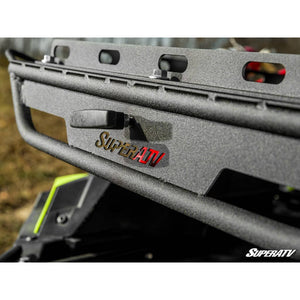 Polaris RZR Pro R Cargo Alpha Rack by SuperATV CBS-P-PROR-00 CBS-P-PROR-00 SuperATV