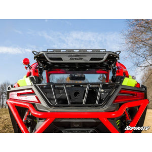 Polaris RZR Pro R Cargo Alpha Rack by SuperATV CBS-P-PROR-00 CBS-P-PROR-00 SuperATV