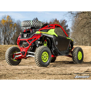 Polaris RZR Pro R Cargo Alpha Rack by SuperATV CBS-P-PROR-00 CBS-P-PROR-00 SuperATV