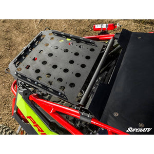 Polaris RZR Pro R Cargo Alpha Rack by SuperATV CBS-P-PROR-00 CBS-P-PROR-00 SuperATV