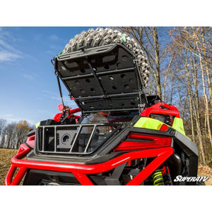 Polaris RZR Pro R Cargo Alpha Rack by SuperATV CBS-P-PROR-00 CBS-P-PROR-00 SuperATV