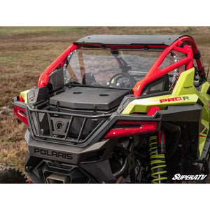 Polaris RZR Pro R Cooler/Cargo Box by SuperATV RCB-P-PROR RCB-P-PROR SuperATV