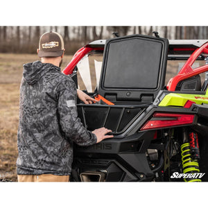 Polaris RZR Pro R Cooler/Cargo Box by SuperATV RCB-P-PROR RCB-P-PROR SuperATV