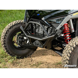 Polaris RZR Pro R Front Bumper by SuperATV Front Bumper SuperATV