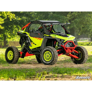 Polaris RZR Pro R Front Bumper by SuperATV Front Bumper SuperATV