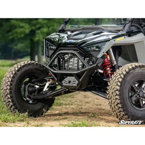 Polaris RZR Pro R Front Bumper by SuperATV Front Bumper SuperATV