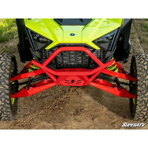 Polaris RZR Pro R Front Bumper by SuperATV Front Bumper SuperATV