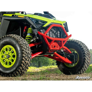 Polaris RZR Pro R Front Bumper by SuperATV Front Bumper SuperATV