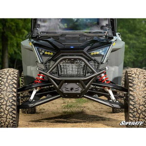 Polaris RZR Pro R Front Bumper by SuperATV Front Bumper SuperATV