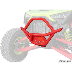 Polaris RZR Pro R Front Bumper by SuperATV Front Bumper SuperATV