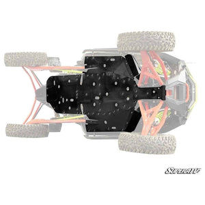 Polaris RZR Pro R Full Skid Plate by SuperATV FSP-P-PROR Skid Plate FSP-P-PROR SuperATV