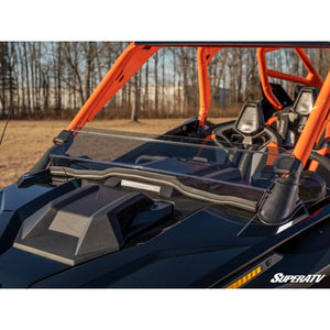 Polaris RZR Pro R Half Windshield by SuperATV Half Windshield SuperATV