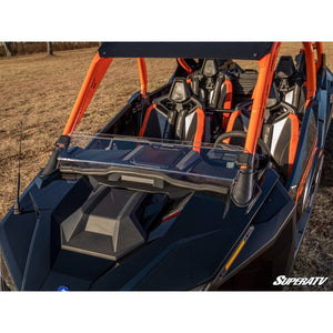 Polaris RZR Pro R Half Windshield by SuperATV Half Windshield SuperATV