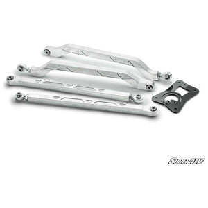 Polaris RZR Pro R High-Clearance Billet Radius Arms by SuperATV RA-P-PROR-B-02 RA-P-PROR-B-02 SuperATV