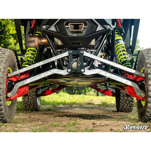 Polaris RZR Pro R High-Clearance Billet Radius Arms by SuperATV RA-P-PROR-B-02 RA-P-PROR-B-02 SuperATV