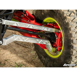 Polaris RZR Pro R High-Clearance Billet Radius Arms by SuperATV RA-P-PROR-B-02 RA-P-PROR-B-02 SuperATV