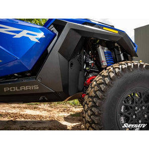 Polaris RZR Pro R Inner Fender Guards by SuperATV FAP-P-PROR-01 FAP-P-PROR-01 SuperATV