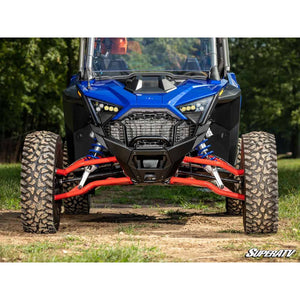 Polaris RZR Pro R Inner Fender Guards by SuperATV FAP-P-PROR-01 FAP-P-PROR-01 SuperATV